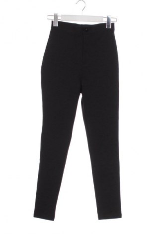 Pantaloni de femei ASOS, Mărime XXS, Culoare Negru, Preț 103,99 Lei