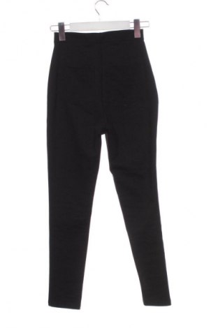 Pantaloni de femei ASOS, Mărime XXS, Culoare Negru, Preț 103,99 Lei