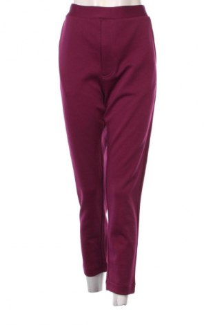 Дамски панталон Acne, Размер L, Цвят Розов, Цена 120,15 €