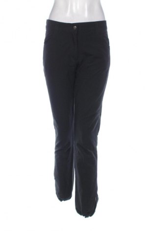 Pantaloni de femei Active By Tchibo, Mărime M, Culoare Negru, Preț 68,99 Lei