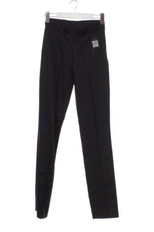 Damskie spodnie sportowe Adidas x Karlie Kloss, Rozmiar S, Kolor Czarny, Cena 101,99 zł