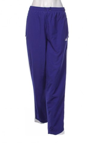 Dámské kalhoty  Adidas, Velikost M, Barva Fialová, Cena  816,00 Kč