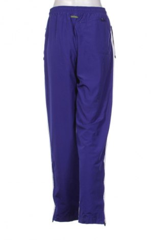 Dámské kalhoty  Adidas, Velikost M, Barva Fialová, Cena  816,00 Kč