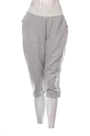 Pantaloni de femei Adidas, Mărime XL, Culoare Gri, Preț 85,99 Lei