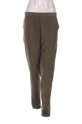 Pantaloni de femei American Vintage, Mărime S, Culoare Verde, Preț 61,99 Lei