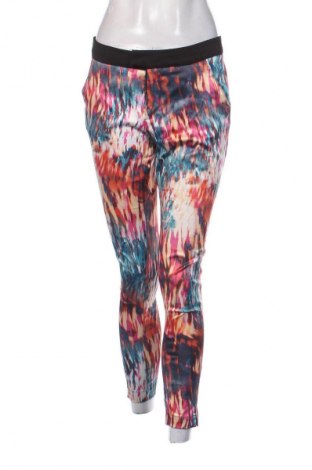Pantaloni de femei Amisu, Mărime M, Culoare Multicolor, Preț 39,99 Lei