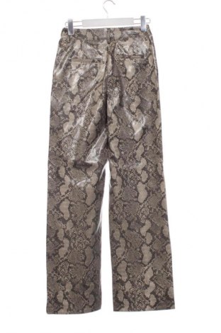 Γυναικείο παντελόνι Amisu, Μέγεθος XXS, Χρώμα Πολύχρωμο, Τιμή 20,04 €