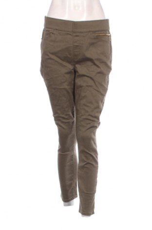Damenhose Andrew Marc, Größe L, Farbe Grün, Preis 12,99 €