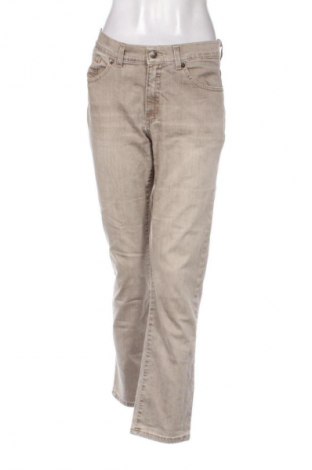 Dámské kalhoty  Angels, Velikost L, Barva Hnědá, Cena  169,00 Kč