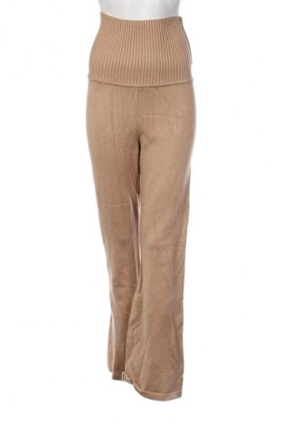 Γυναικείο παντελόνι Anko, Μέγεθος S, Χρώμα  Μπέζ, Τιμή 17,00 €