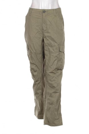 Дамски панталон Anko, Размер XL, Цвят Зелен, Цена 4,09 €