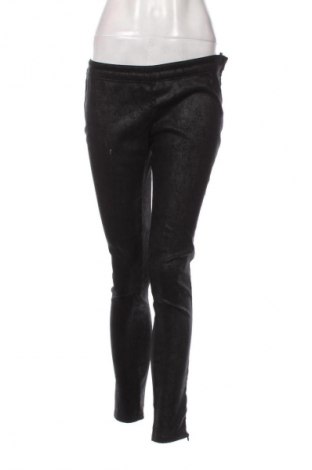 Dámské kalhoty  Armani Jeans, Velikost L, Barva Černá, Cena  859,00 Kč