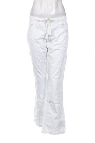 Dámské kalhoty  Authority, Velikost XL, Barva Bílá, Cena  199,00 Kč