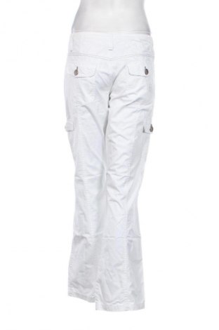 Dámské kalhoty  Authority, Velikost XL, Barva Bílá, Cena  199,00 Kč