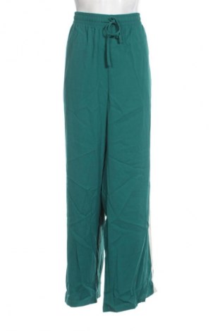 Dámske nohavice Avella, Veľkosť XXL, Farba Zelená, Cena  9,95 €
