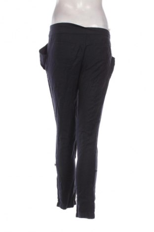 Dámské kalhoty  BCBG Max Azria, Velikost M, Barva Modrá, Cena  590,00 Kč