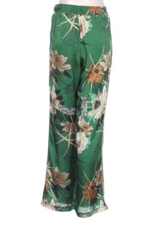 Damskie spodnie BSB Collection, Rozmiar S, Kolor Kolorowy, Cena 61,99 zł