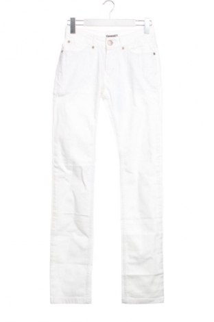 Дамски панталон Bandolera, Размер XS, Цвят Бял, Цена 73,11 €