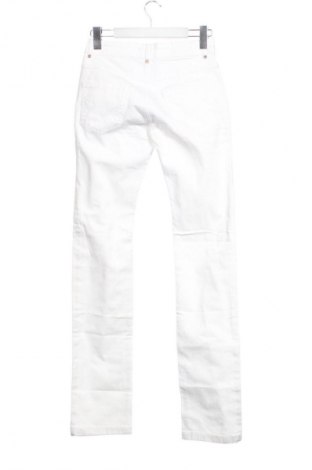 Дамски панталон Bandolera, Размер XS, Цвят Бял, Цена 73,11 €