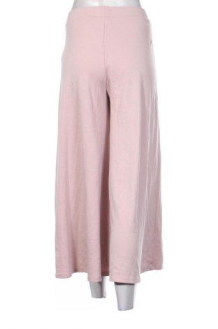 Női nadrág Bershka, Méret S, Szín Rózsaszín, Ár 5 119 Ft