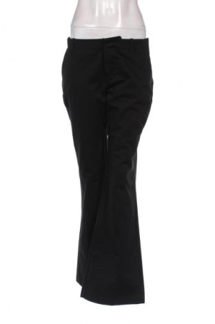 Γυναικείο παντελόνι Bershka, Μέγεθος M, Χρώμα Μαύρο, Τιμή 8,99 €