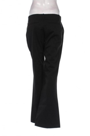 Γυναικείο παντελόνι Bershka, Μέγεθος M, Χρώμα Μαύρο, Τιμή 8,99 €