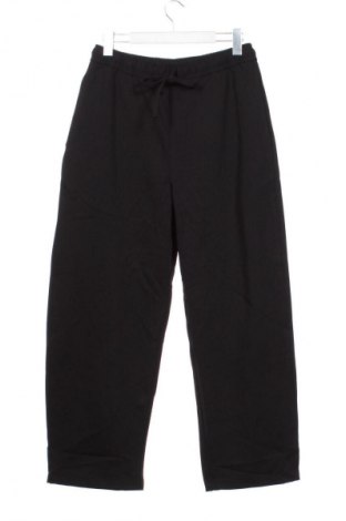 Дамски панталон Bershka, Размер M, Цвят Черен, Цена 24,03 €