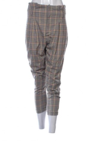 Damenhose Bershka, Größe M, Farbe Mehrfarbig, Preis 10,99 €