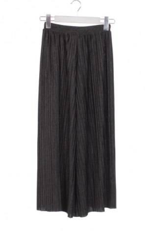 Dámské kalhoty  Bershka, Velikost XS, Barva Šedá, Cena  199,00 Kč