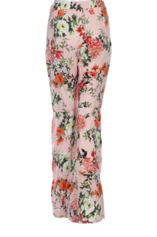 Pantaloni de femei Bershka, Mărime S, Culoare Multicolor, Preț 34,99 Lei