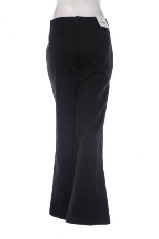 Дамски панталон Bershka, Размер L, Цвят Черен, Цена 19,42 €