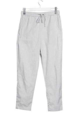 Dámské kalhoty  Bershka, Velikost M, Barva Šedá, Cena  79,00 Kč