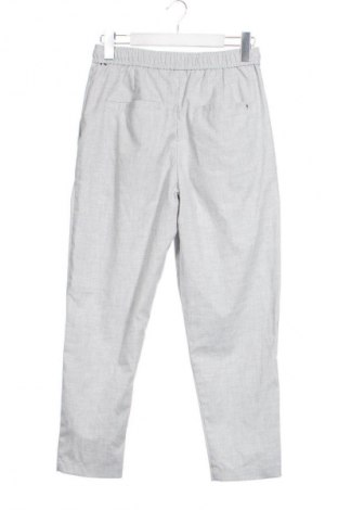 Dámské kalhoty  Bershka, Velikost M, Barva Šedá, Cena  79,00 Kč