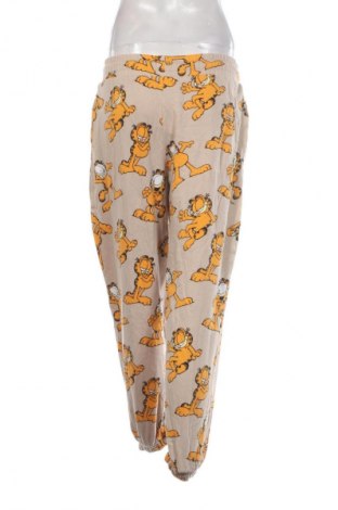 Дамски панталон Bershka, Размер S, Цвят Многоцветен, Цена 7,15 €