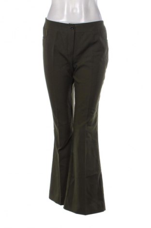 Női nadrág Bershka, Méret M, Szín Zöld, Ár 3 639 Ft