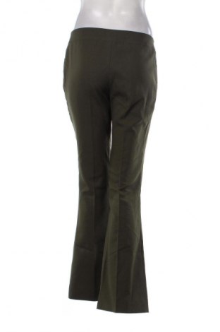 Női nadrág Bershka, Méret M, Szín Zöld, Ár 3 639 Ft