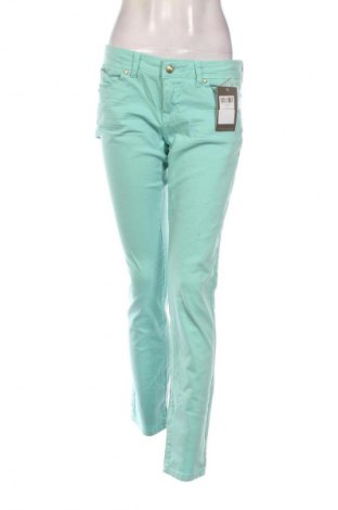 Γυναικείο παντελόνι Best Mountain, Μέγεθος XL, Χρώμα Πράσινο, Τιμή 21,59 €