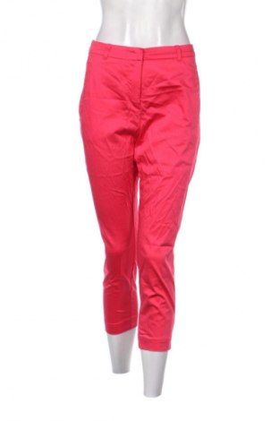 Дамски панталон Betty & Co, Размер L, Цвят Розов, Цена 9,20 €