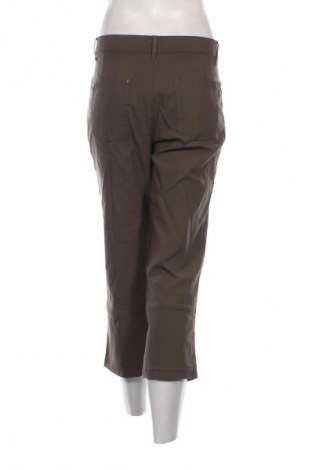 Дамски панталон Biaggini, Размер L, Цвят Зелен, Цена 4,09 €