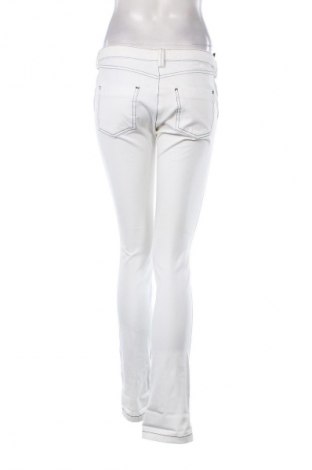Dámské kalhoty  Biba, Velikost M, Barva Bílá, Cena  359,00 Kč