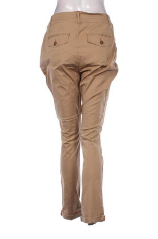 Pantaloni de femei Blend, Mărime L, Culoare Bej, Preț 250,99 Lei