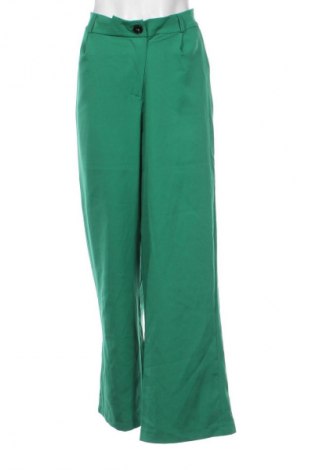 Дамски панталон Blind Date, Размер L, Цвят Зелен, Цена 6,13 €