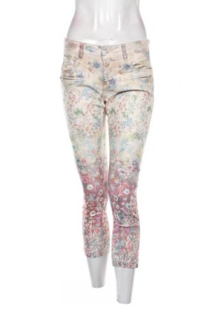 Дамски панталон Blue Fire Co, Размер S, Цвят Многоцветен, Цена 4,09 €