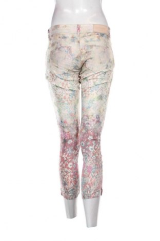 Дамски панталон Blue Fire Co, Размер S, Цвят Многоцветен, Цена 4,09 €