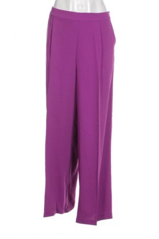 Dámské kalhoty  Boden, Velikost L, Barva Fialová, Cena  409,00 Kč