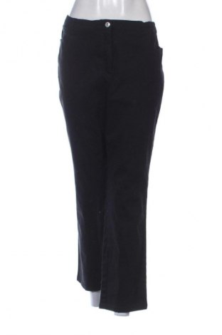 Dámské kalhoty  Bpc Bonprix Collection, Velikost XL, Barva Černá, Cena  189,00 Kč