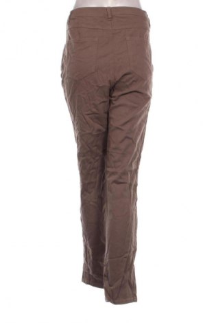 Дамски панталон Bpc Bonprix Collection, Размер XL, Цвят Кафяв, Цена 9,20 €