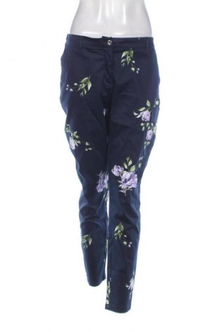 Γυναικείο παντελόνι Bpc Bonprix Collection, Μέγεθος L, Χρώμα Πολύχρωμο, Τιμή 9,04 €