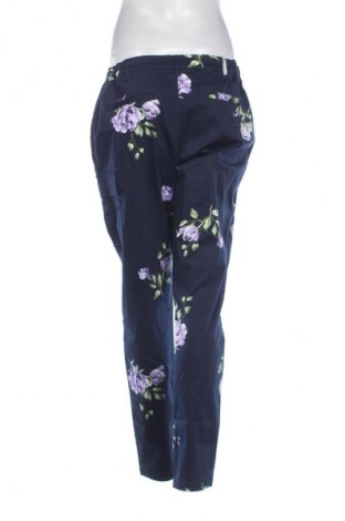 Γυναικείο παντελόνι Bpc Bonprix Collection, Μέγεθος L, Χρώμα Πολύχρωμο, Τιμή 9,04 €