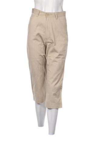 Дамски панталон Bram's Paris, Размер S, Цвят Бежов, Цена 10,22 €